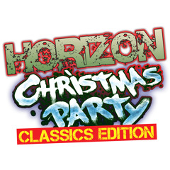 BIG WORM @ HORIZON - INVASION, New Brighton, Perch Rock Fort (6th Sep 2014)Christmas Gift 2