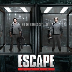 Escape Plan | Alex Heffes