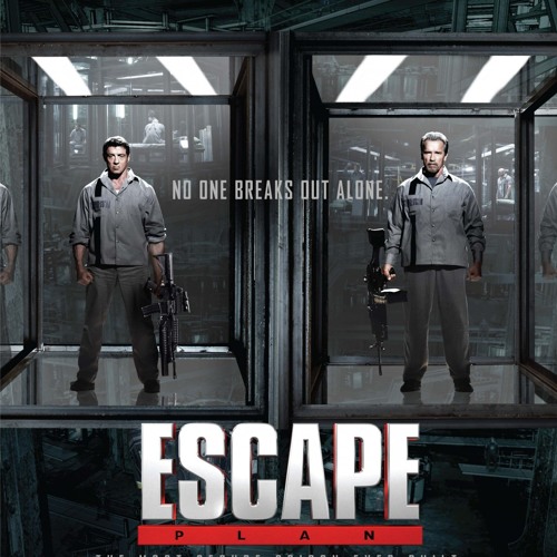 Escape Plan | Alex Heffes