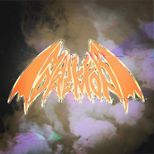 Stream =/Mailer Daemon\= Listen to Mailer Daemon Ronin LP