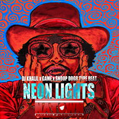 ***WEST COAST*** M441 NEON LIGHTS