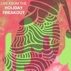 Cabana - Get Used To
