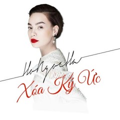 Xóa Ký Ức - Hồ Ngọc Hà (OFFICIAL)