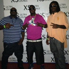 Hatin' On Me feat. k1ng, gianni, ju down, willie p