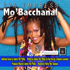 MO' BACHANAL