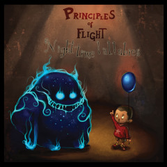 Principles of Flight- Never Talk To Strangers