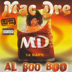 Grown Shit - Mac Dre