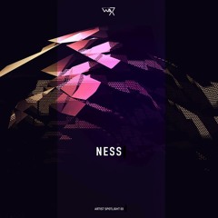 Daniel Ness -  Keep On | Artist Spotlight 03