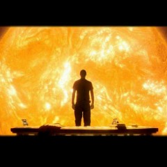 The surface of the sun - Sunshine OST by john Murphy