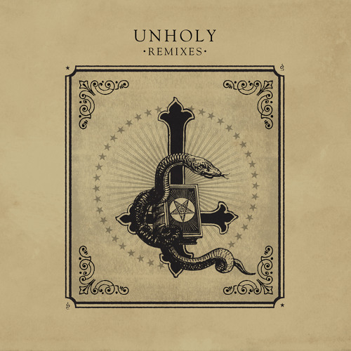 Wolfgang Gartner - Unholy (Milo & Otis Remix)