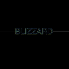 BLIZZARD