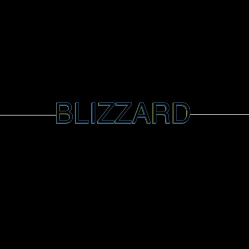 BLIZZARD