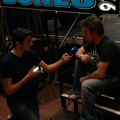 Musicales d'Avril 2013 La Teste de Buch - Interview Jehro / Radio Dunes - Adrien SANCHEZ