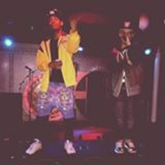 Just Bars - CT x Neph