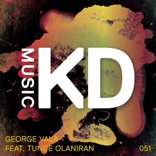 George Vala - Colorful