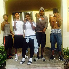 ABM Turk & ABM Ben10 - You Wana Be Bad