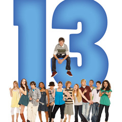 Destiny B. singing What It Means To Be A Friend from 13! The Musical