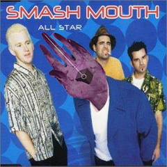 Smash Machine