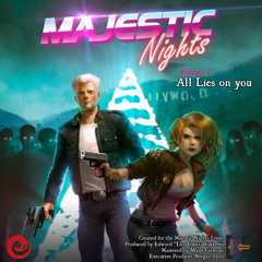 Majestic Nights Volume One Sampler