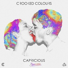 Crooked Colours - Capricious (Paces Remix)