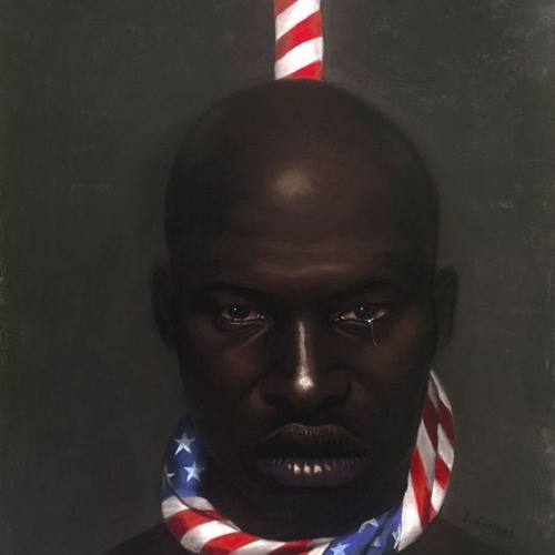NIGGAZ GOT IT BAD IN AMERICA By BLAQUE INNER CIRCLE Free Listening On SoundCloud