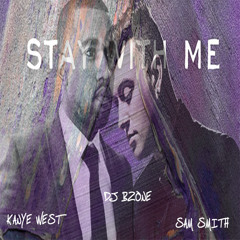 Stay With Me (Kanye West)