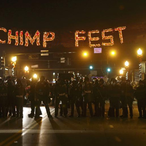 How the World Broke Out of Sadness (Protomen x Phantasy Star)