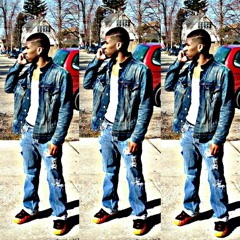 Gwala - B.O.N (Big Ol Nigga)