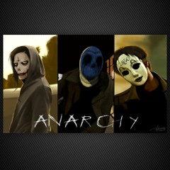 Fair Warning - Jay Menace x Pennie Austin x Donny Hash