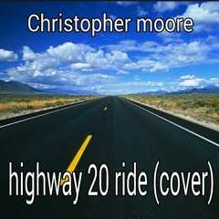 Highway 20 ride - Zac Brown band (cover)