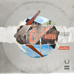 Jason Rose - Sixth Prince feat. Minds Bleed Havoc