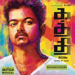 Double-Dealed - Kaththi