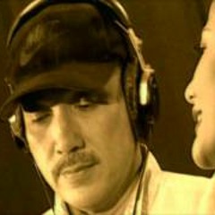 Iga Mawarni feat Peter F. Gonta - Jangan Dibibir Saja