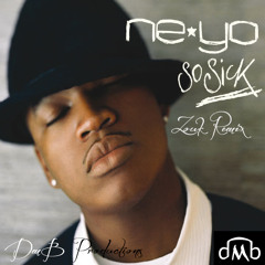 Neyo So Sick (Zouk Remix)