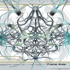 Fractal Glider- Tabla Trek