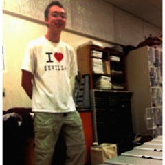 I Guess...You Just Go