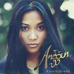 Gusgus - A Rose In The Wind (Anggun Cover)