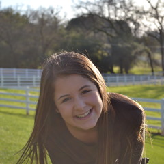 give me love cover / maddy lynn