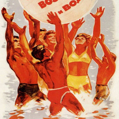 Экипаж Молодость - главное в жизни