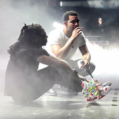 Lil Wayne ft. Drake and Young Thug - FarSydeOfMars (produced by AureliusBeats) The Carter V