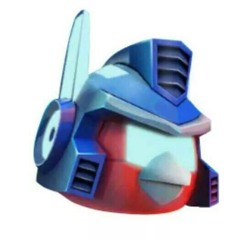 Angry Birds Transformers|Theme Song|