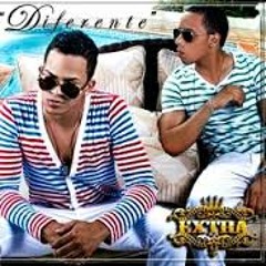 Grupo Extra -Quisiera Llorar - Simple Intro130bpm