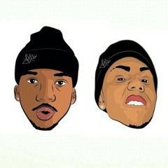 Golden & Nesto - Give It Up