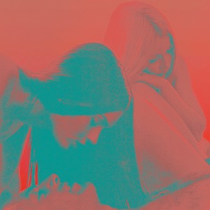 CHROMATICS / CANDY (8 Track Version)