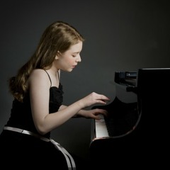 COVER: Ludwig Van Beethoven - Moonlight Sonata-  Piano Sonata No. 14