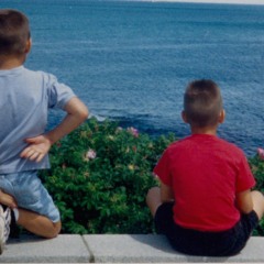 Burning Like Suburbia