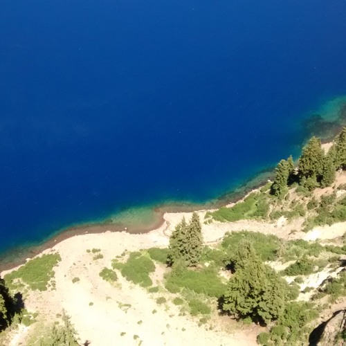 The Groove, Vol. II - Compression & Compassion