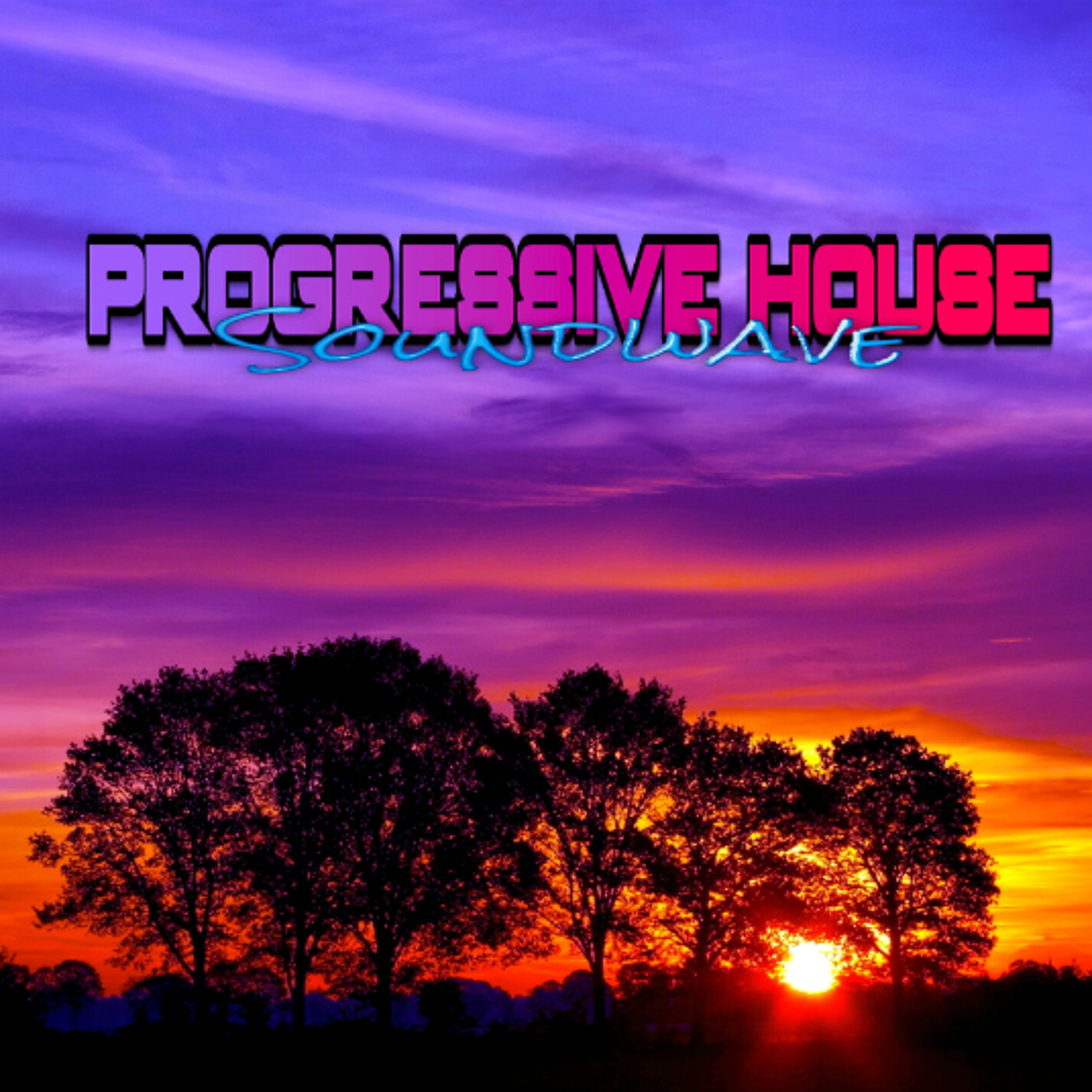 SOUNDWAVE Progressive House mini-mix