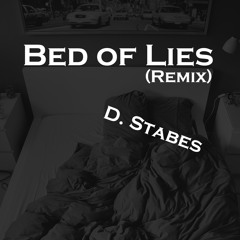 Bed Of Lies (feat. Skylar Grey) (Nicki Minaj Remix) - D. Stabes