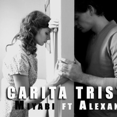 Tu Carita Triste - Miyabi ft Alexander
